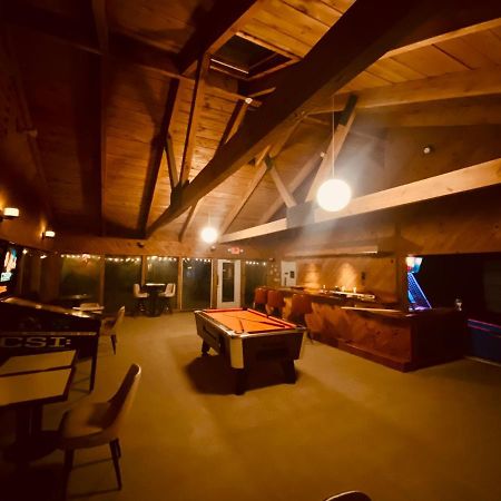 Catskill Mountain Lodge Palenville Exterior foto