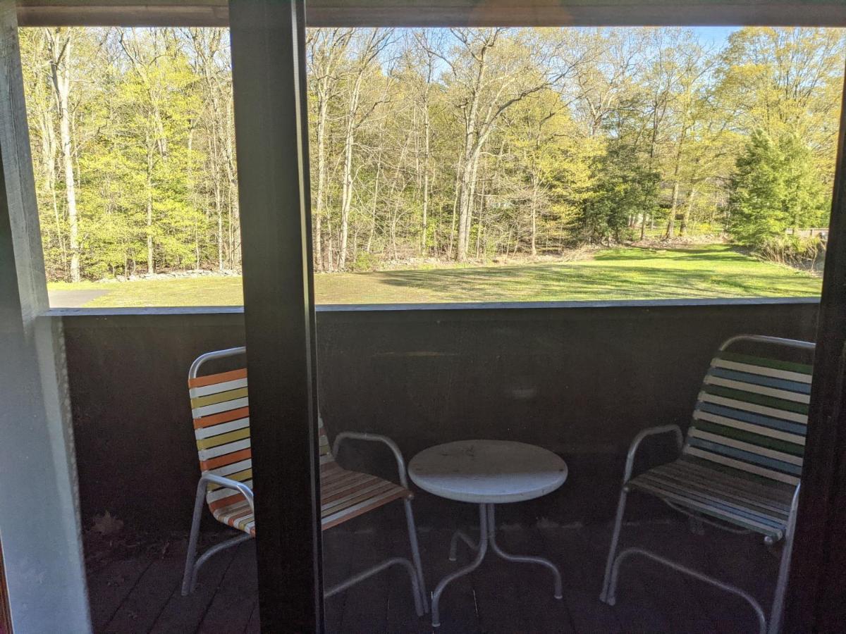 Catskill Mountain Lodge Palenville Exterior foto