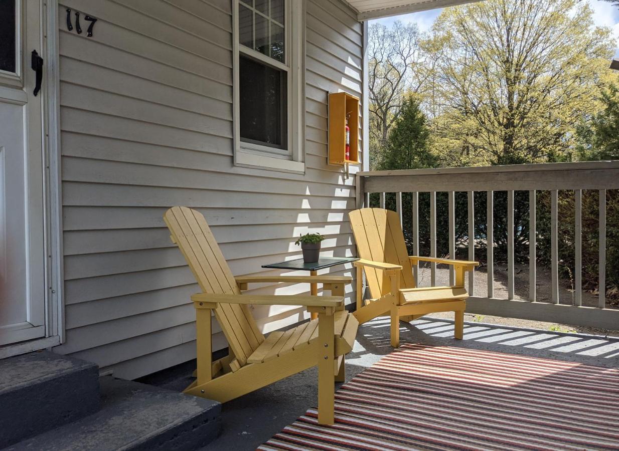 Catskill Mountain Lodge Palenville Exterior foto