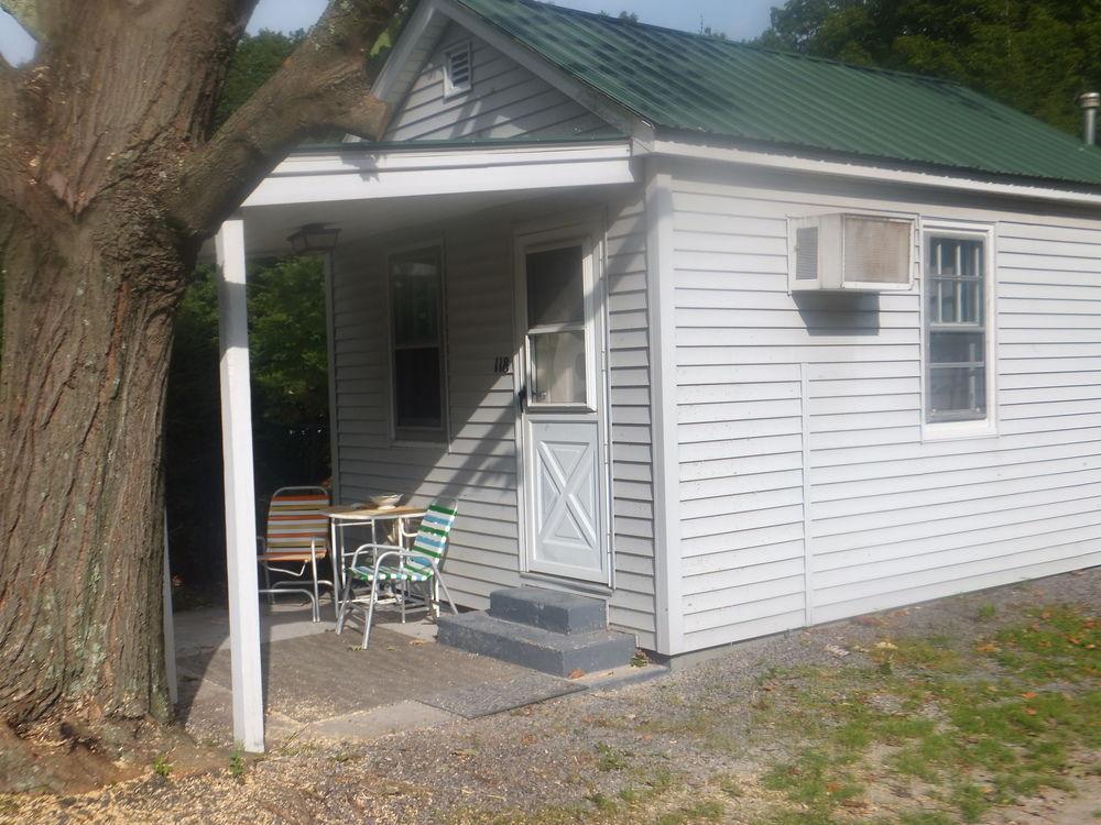 Catskill Mountain Lodge Palenville Exterior foto