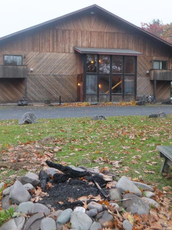 Catskill Mountain Lodge Palenville Exterior foto